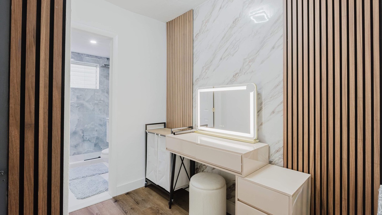 Photo of Bathroom in North Beach