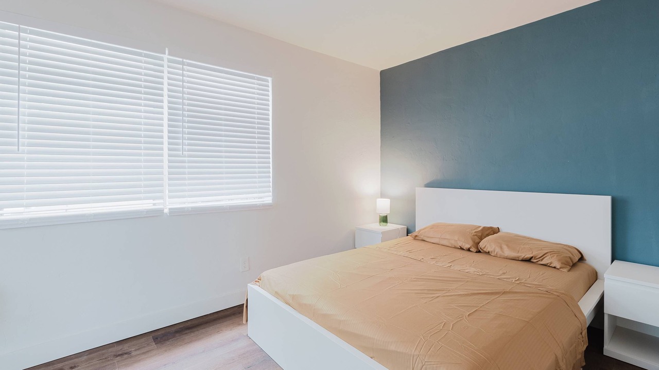 Photo of Bedroom in North Beach
