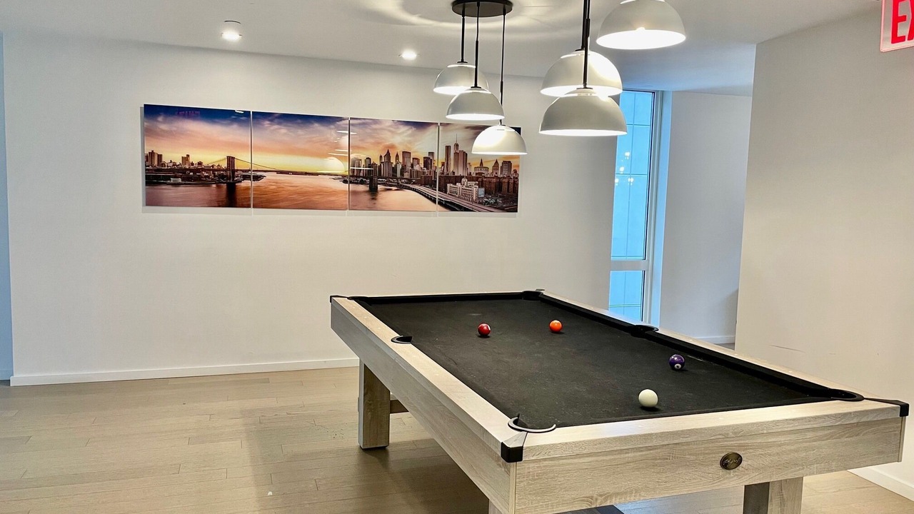 Photo of Bedroom in Tudor City