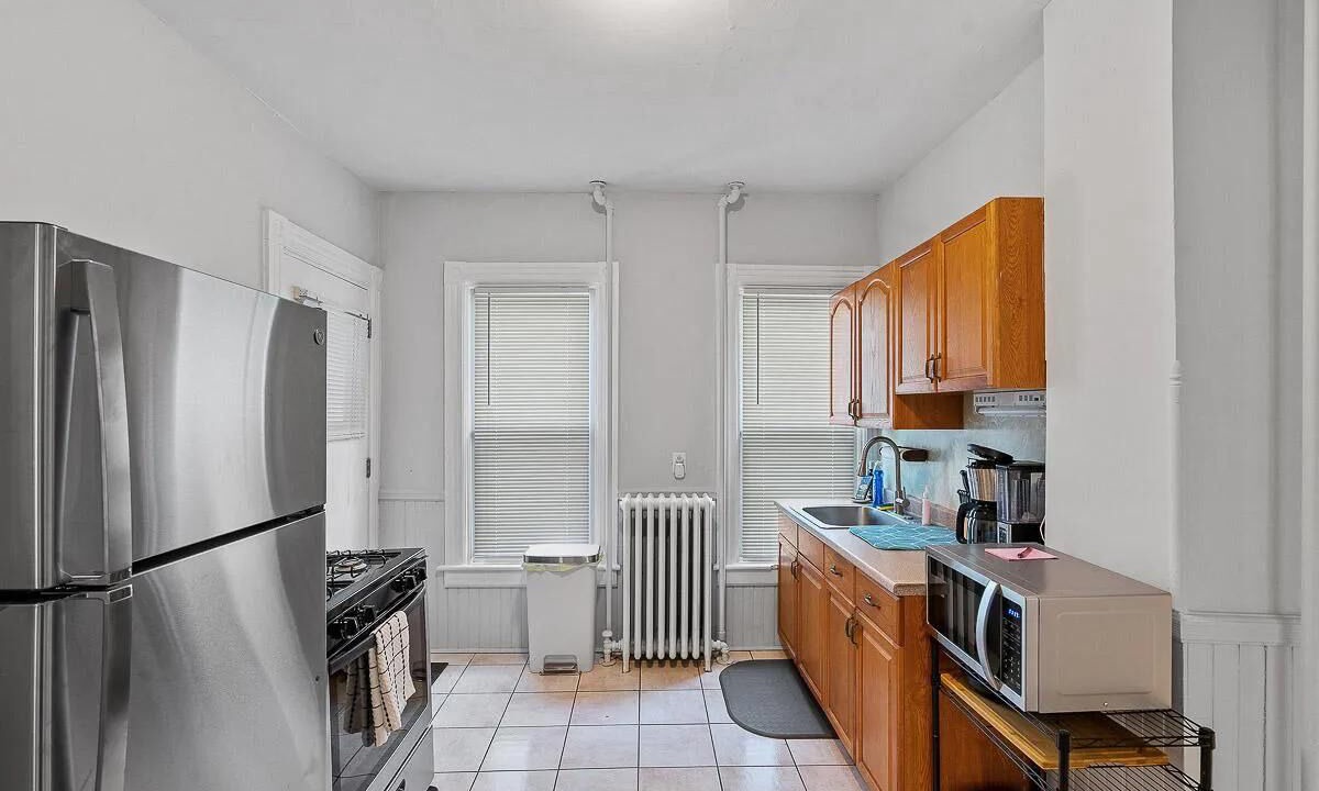 Photo of Kitchen in Albany