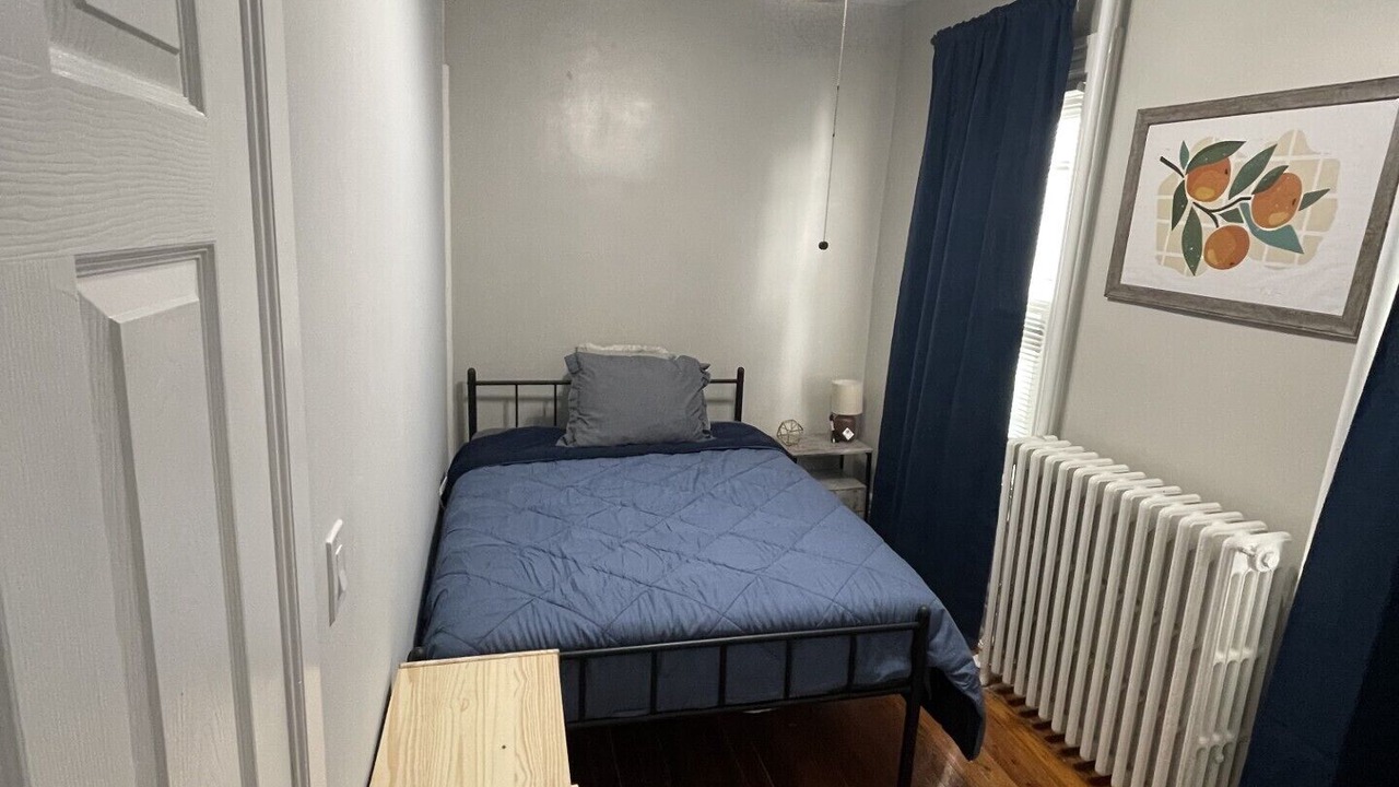 Photo of Bedroom in Albany