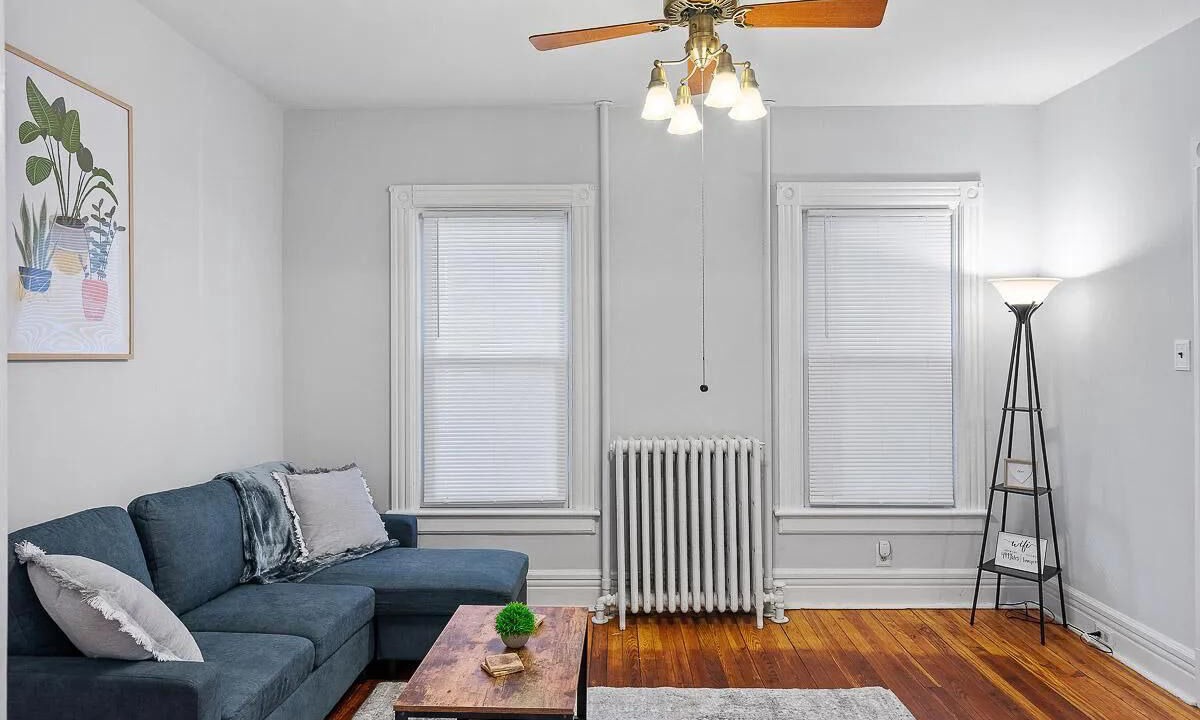 Photo of Livingroom in Albany