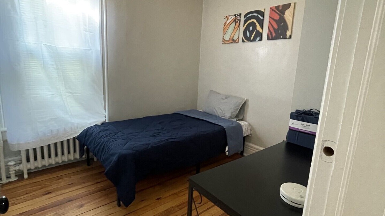 Photo of Bedroom in Albany