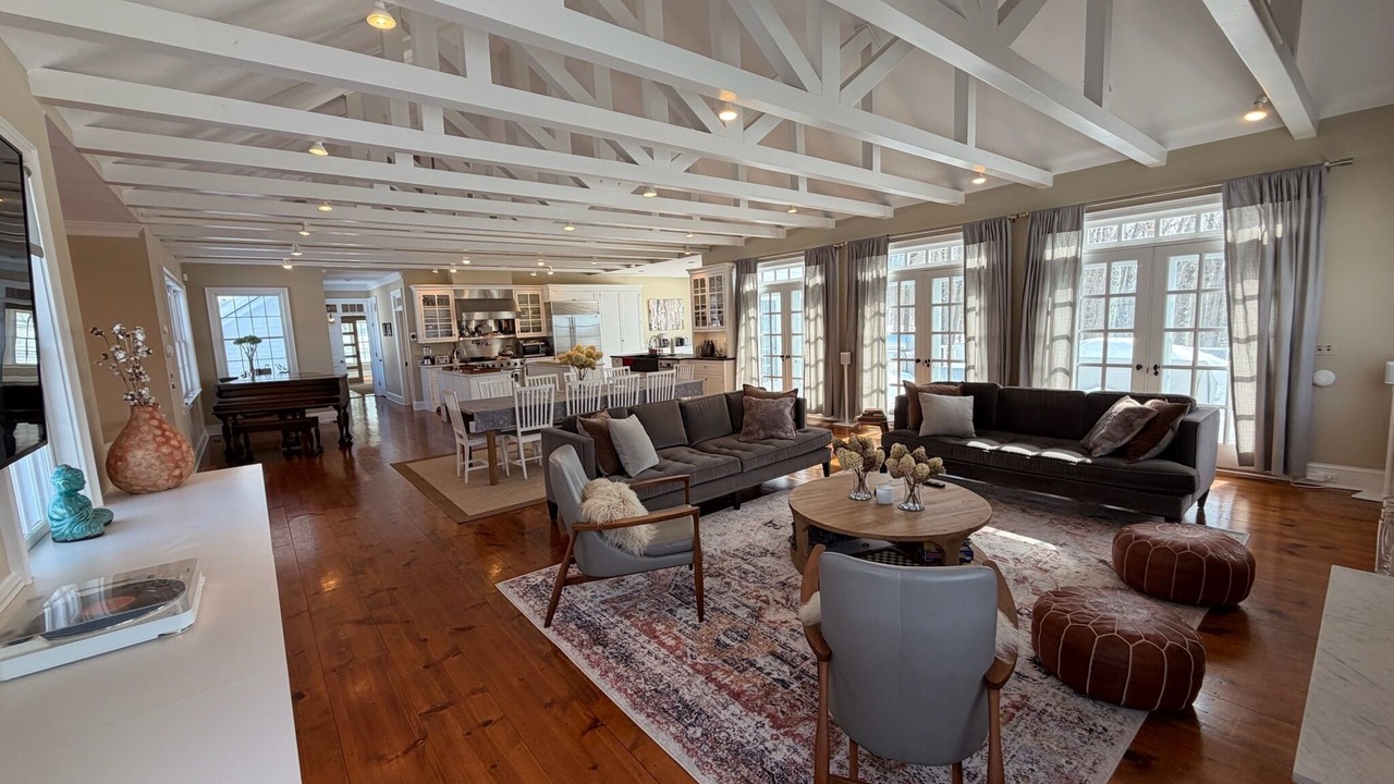Photo of Livingroom in East Chatham