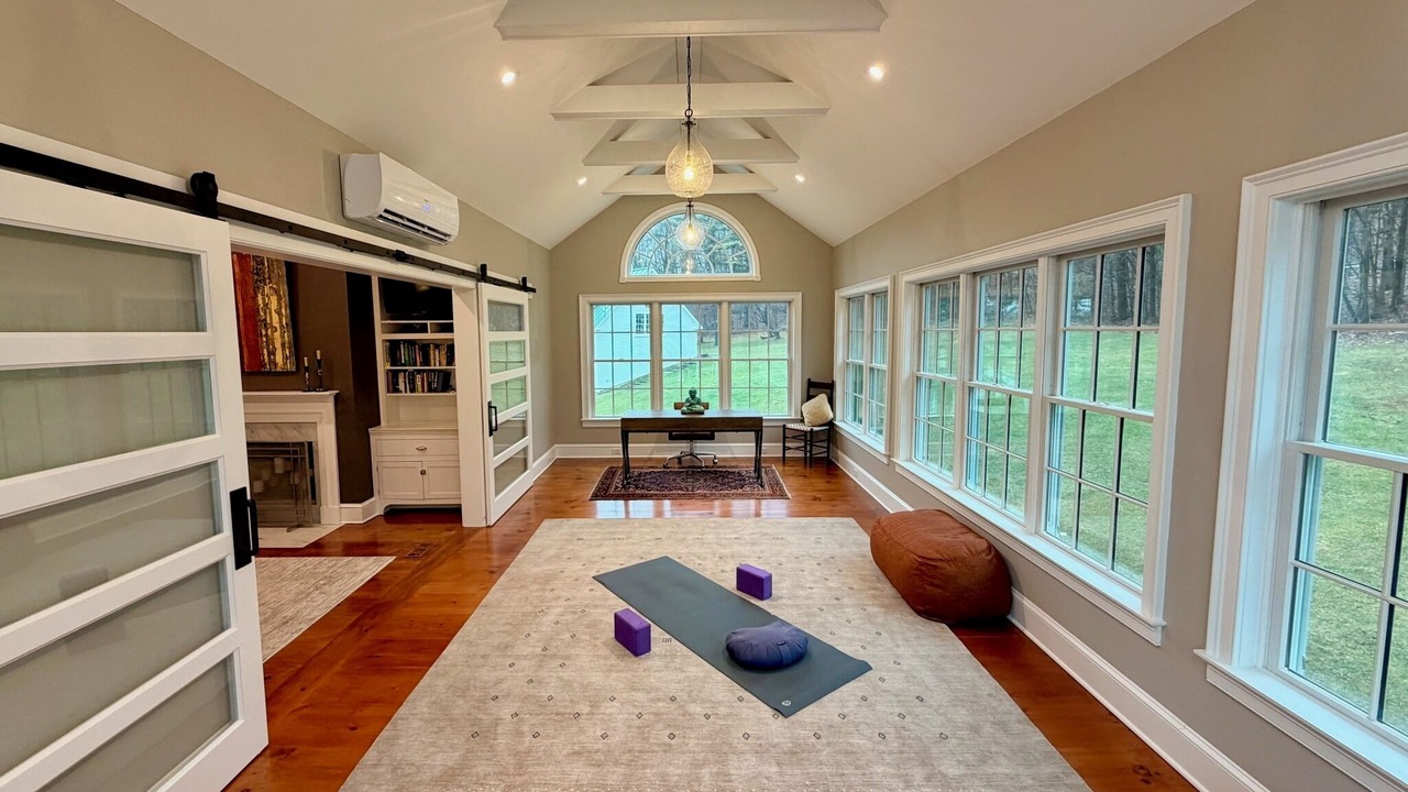Photo of Bedroom in East Chatham