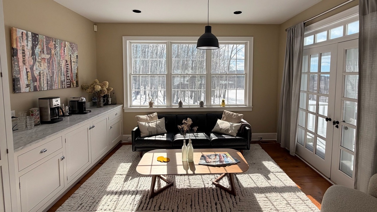 Photo of Livingroom in East Chatham