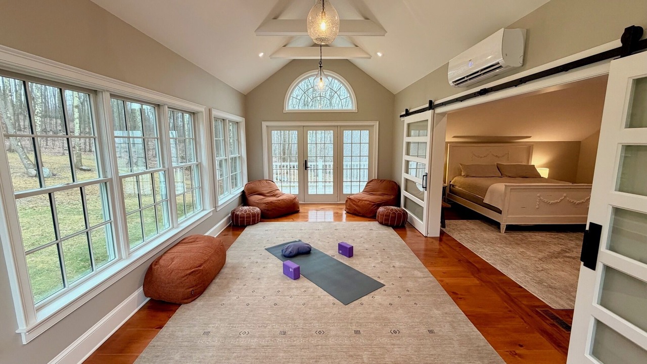 Photo of Bedroom in East Chatham