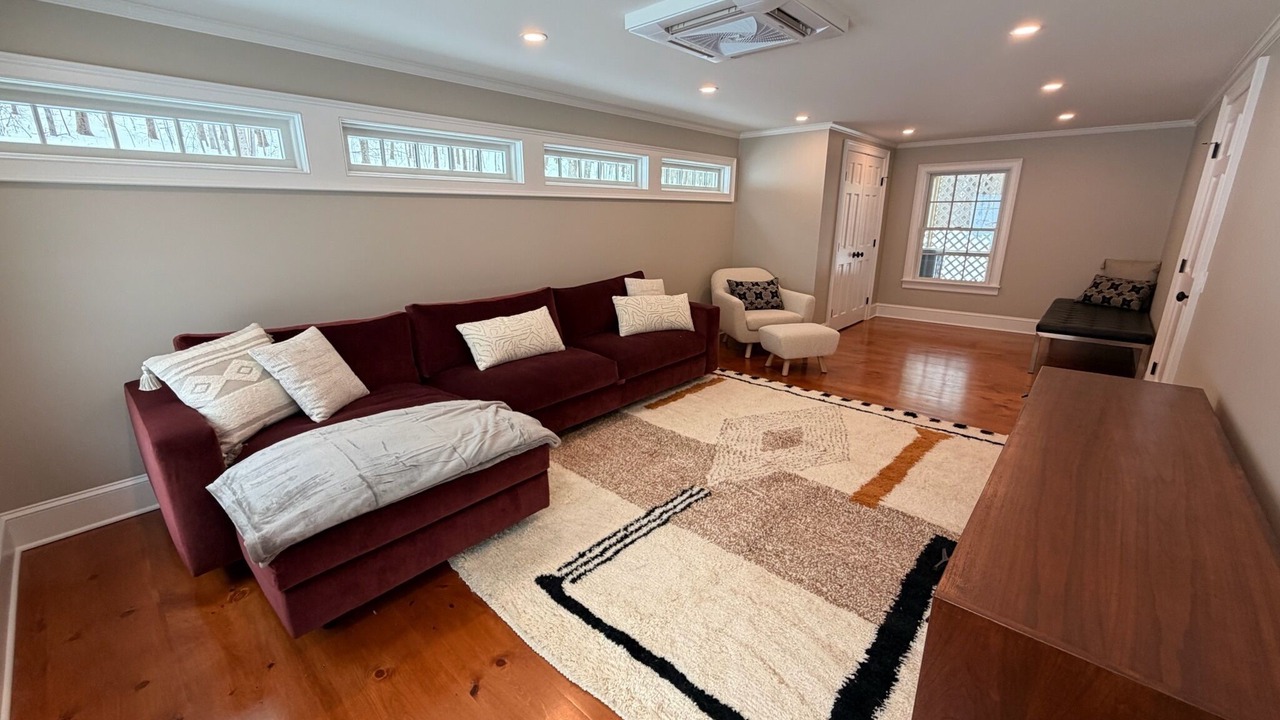Photo of Livingroom in East Chatham
