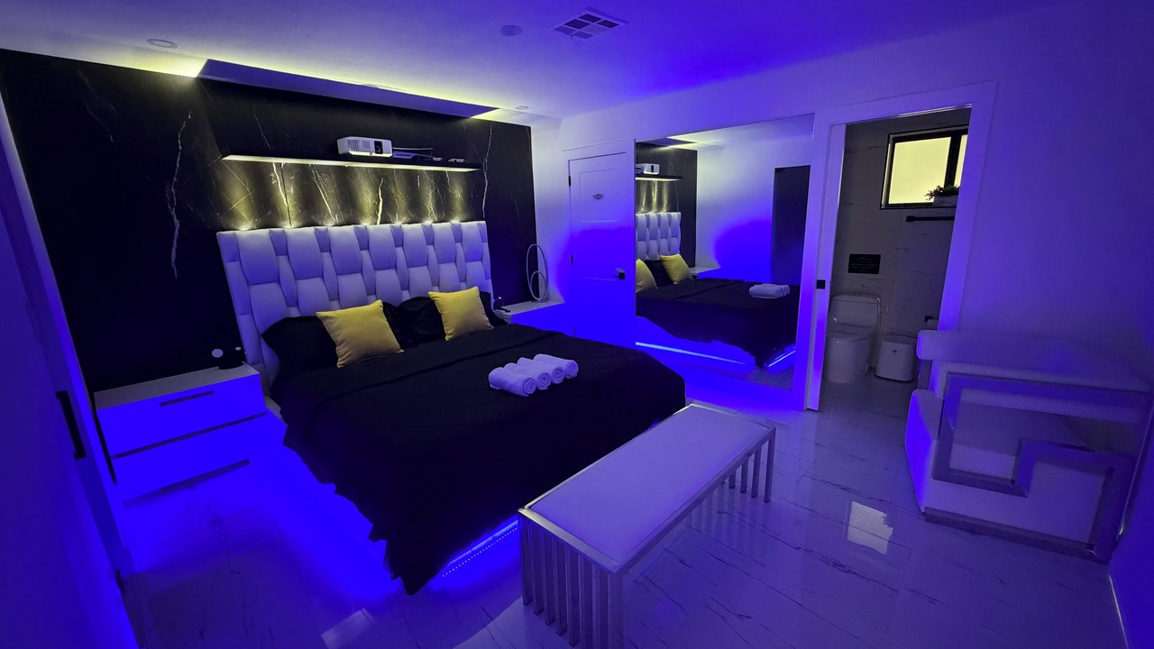 Photo of Bedroom in Pembroke Pines