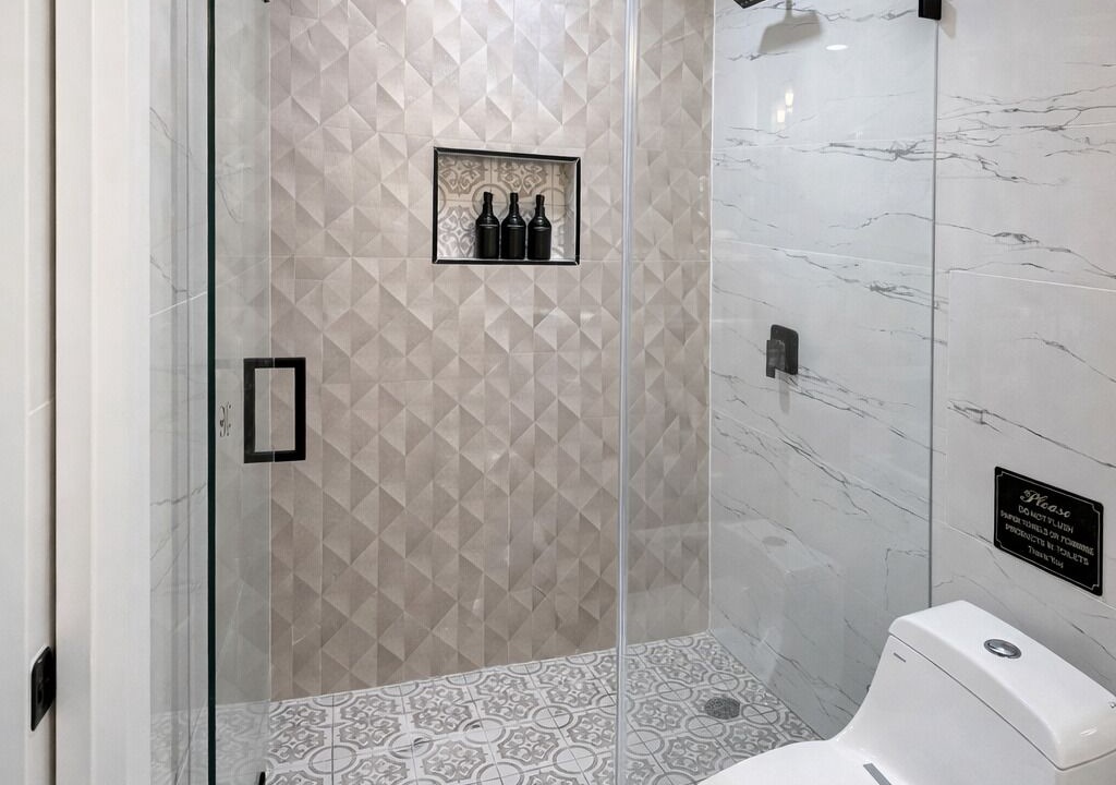 Photo of Bathroom in Pembroke Pines