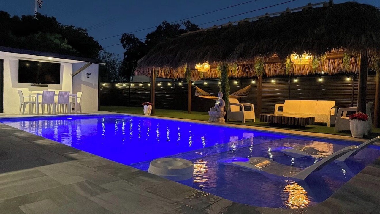 Photo of Outdoor in Pembroke Pines