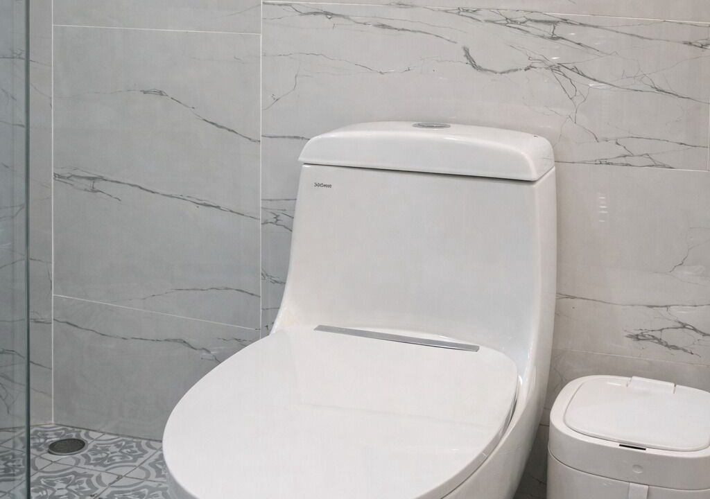 Photo of Bathroom in Pembroke Pines