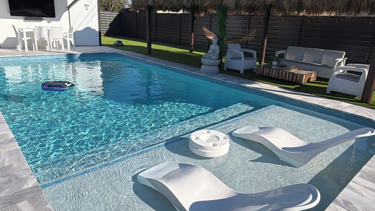 Photo of Outdoor in Pembroke Pines