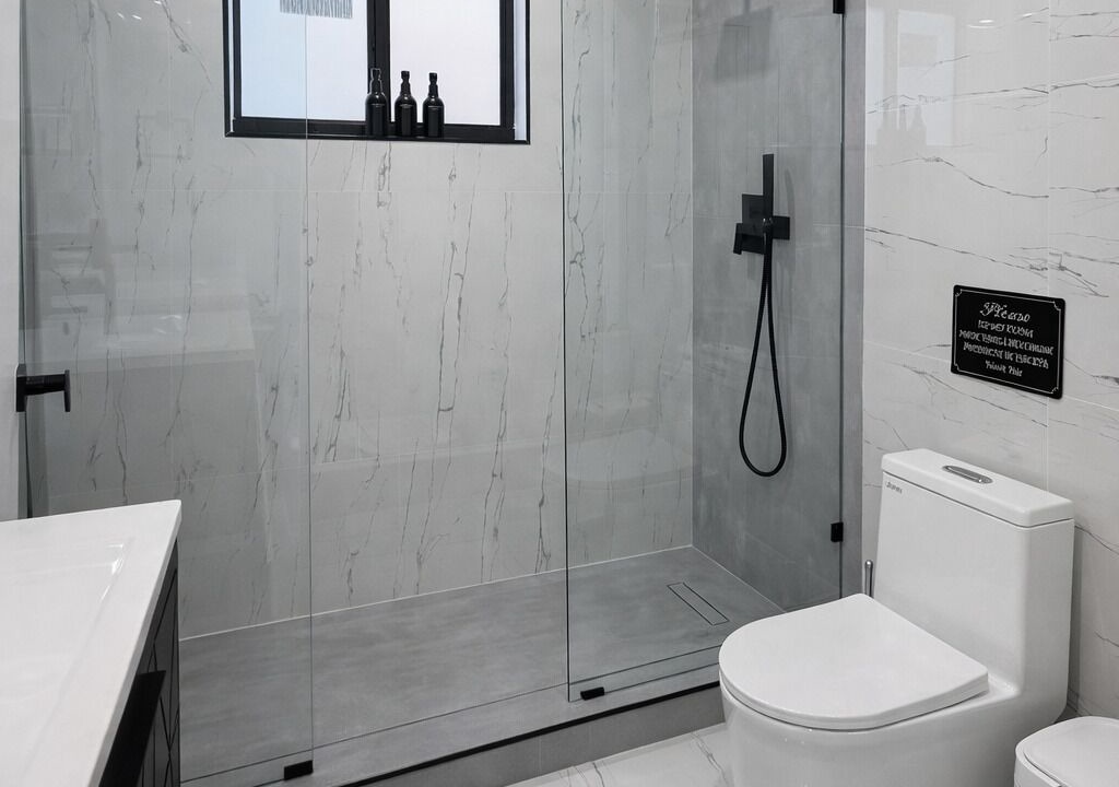 Photo of Bathroom in Pembroke Pines
