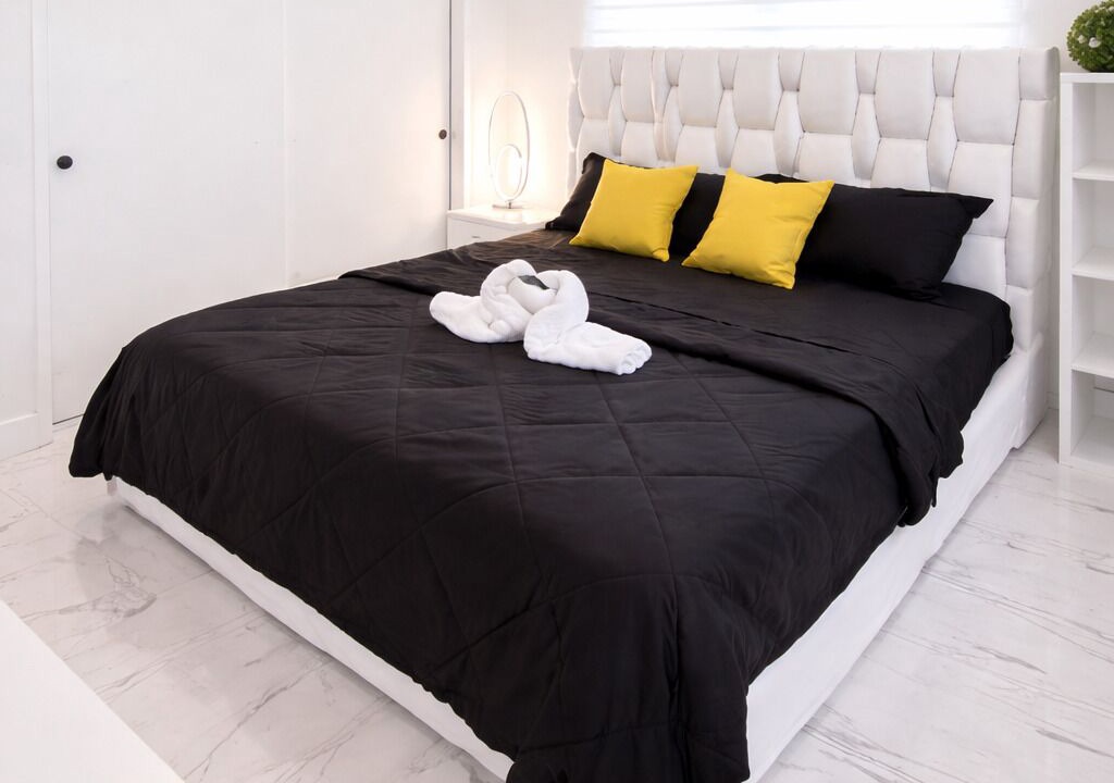 Photo of Bedroom in Pembroke Pines