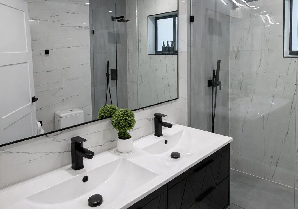 Photo of Bathroom in Pembroke Pines