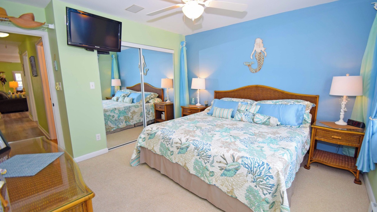 Photo of Bedroom in Montego Bay