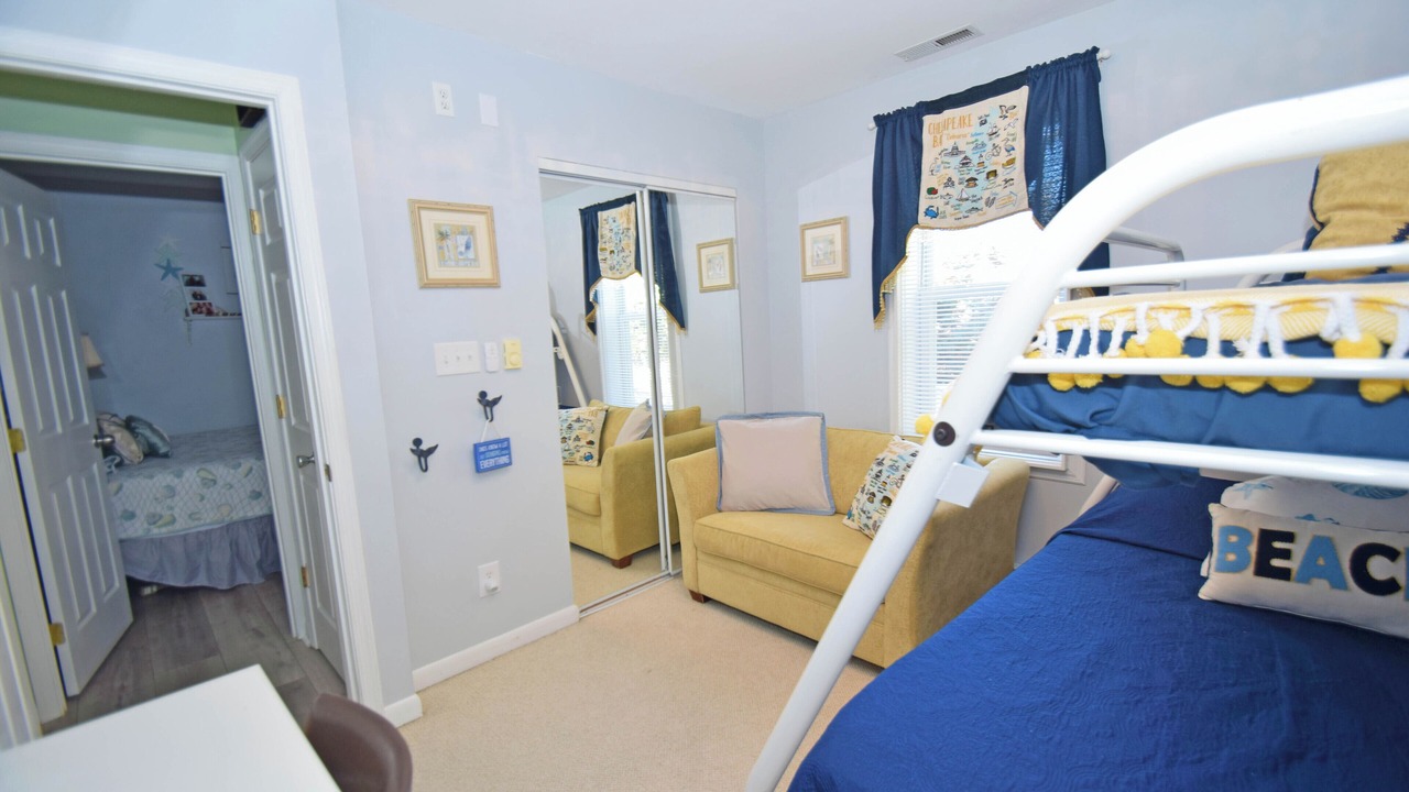 Photo of Bedroom in Montego Bay