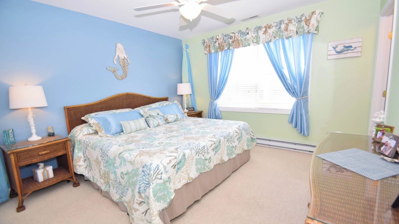 Photo of Bedroom in Montego Bay