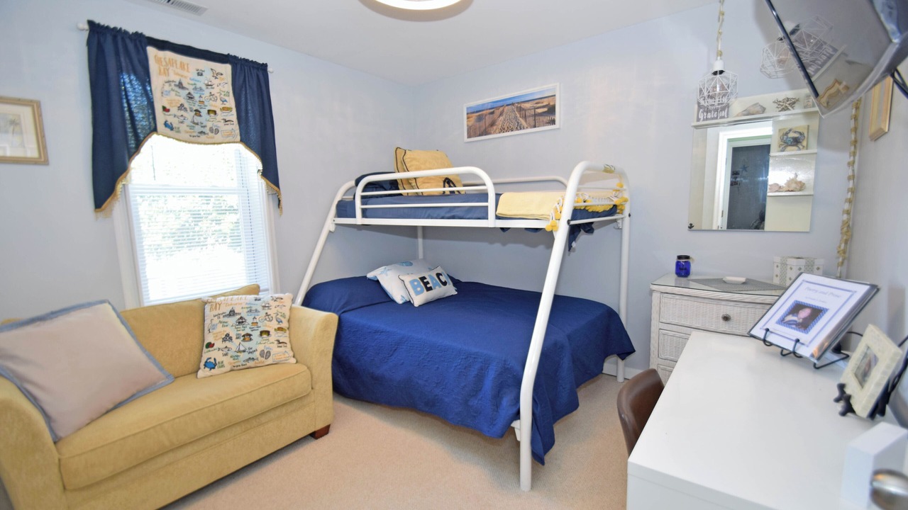 Photo of Bedroom in Montego Bay