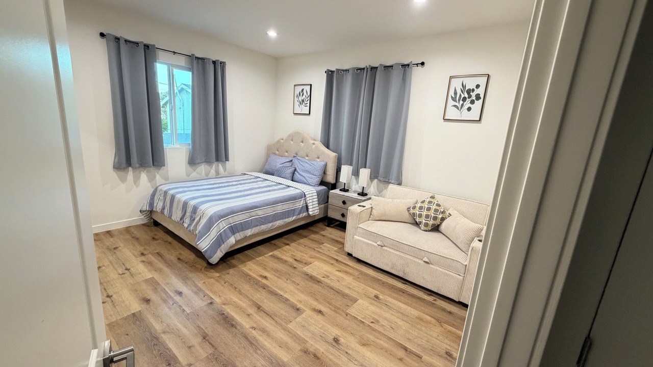 Photo of Bedroom in Los Angeles