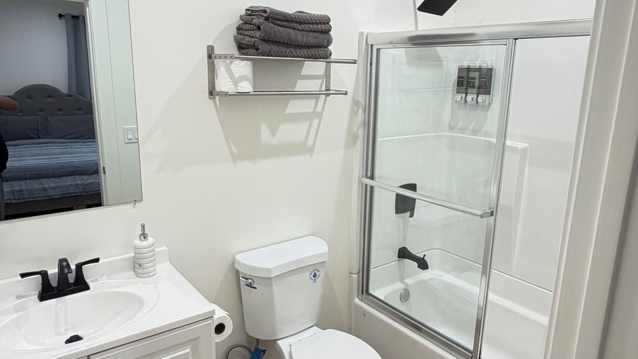Photo of Bathroom in Los Angeles