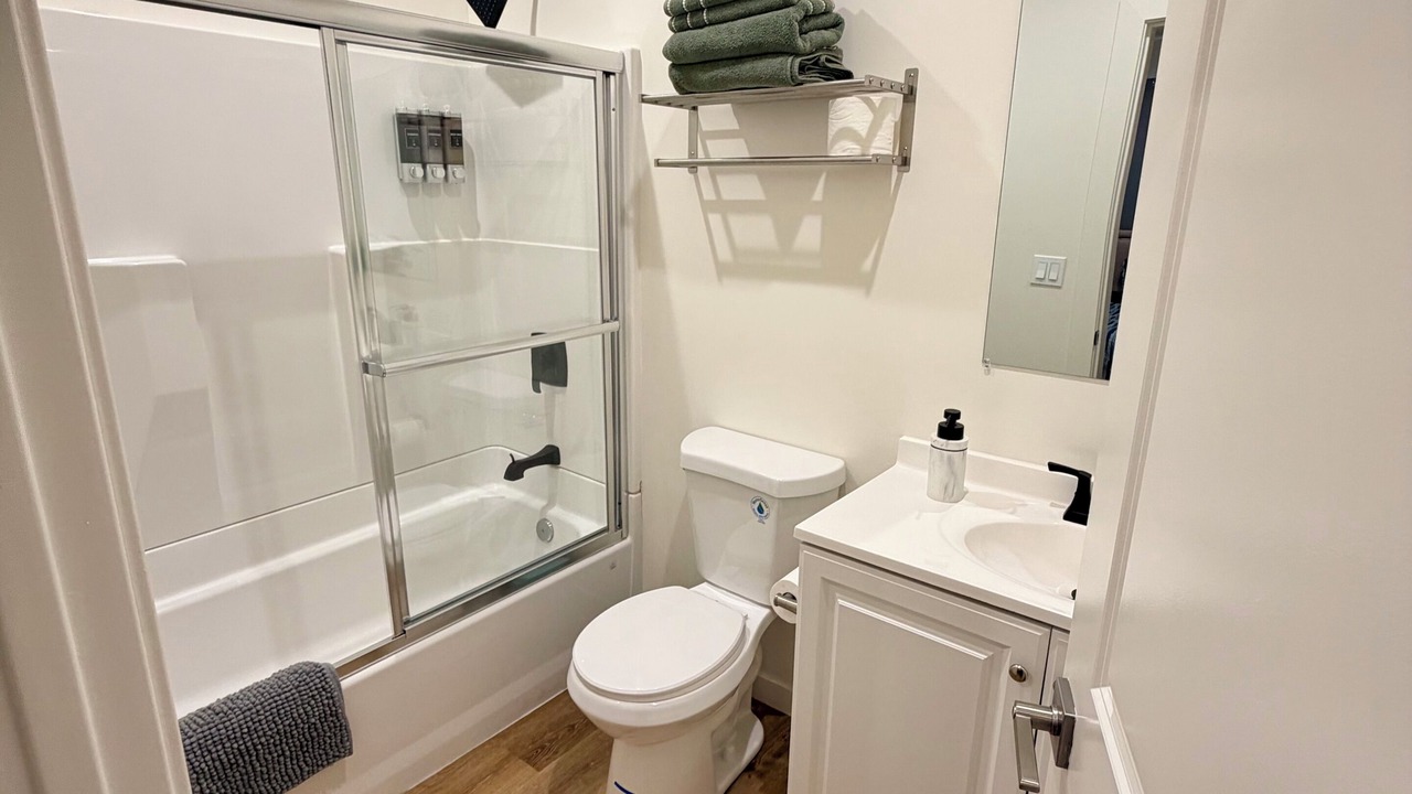 Photo of Bathroom in Los Angeles