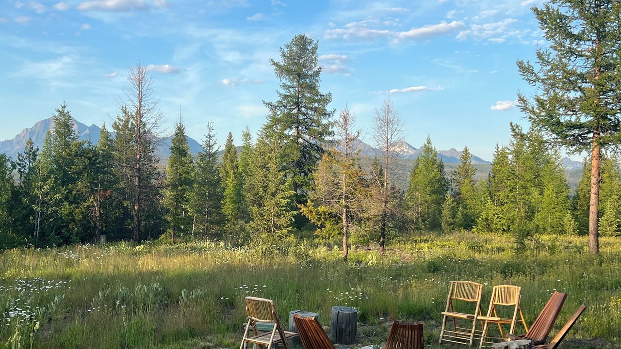 Photo of Outdoor in Polebridge