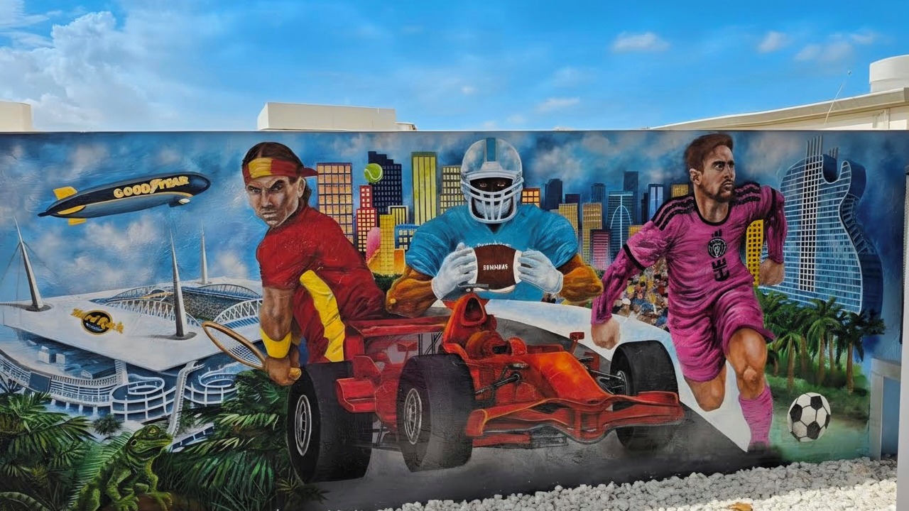 Photo of Others in Miami Gardens