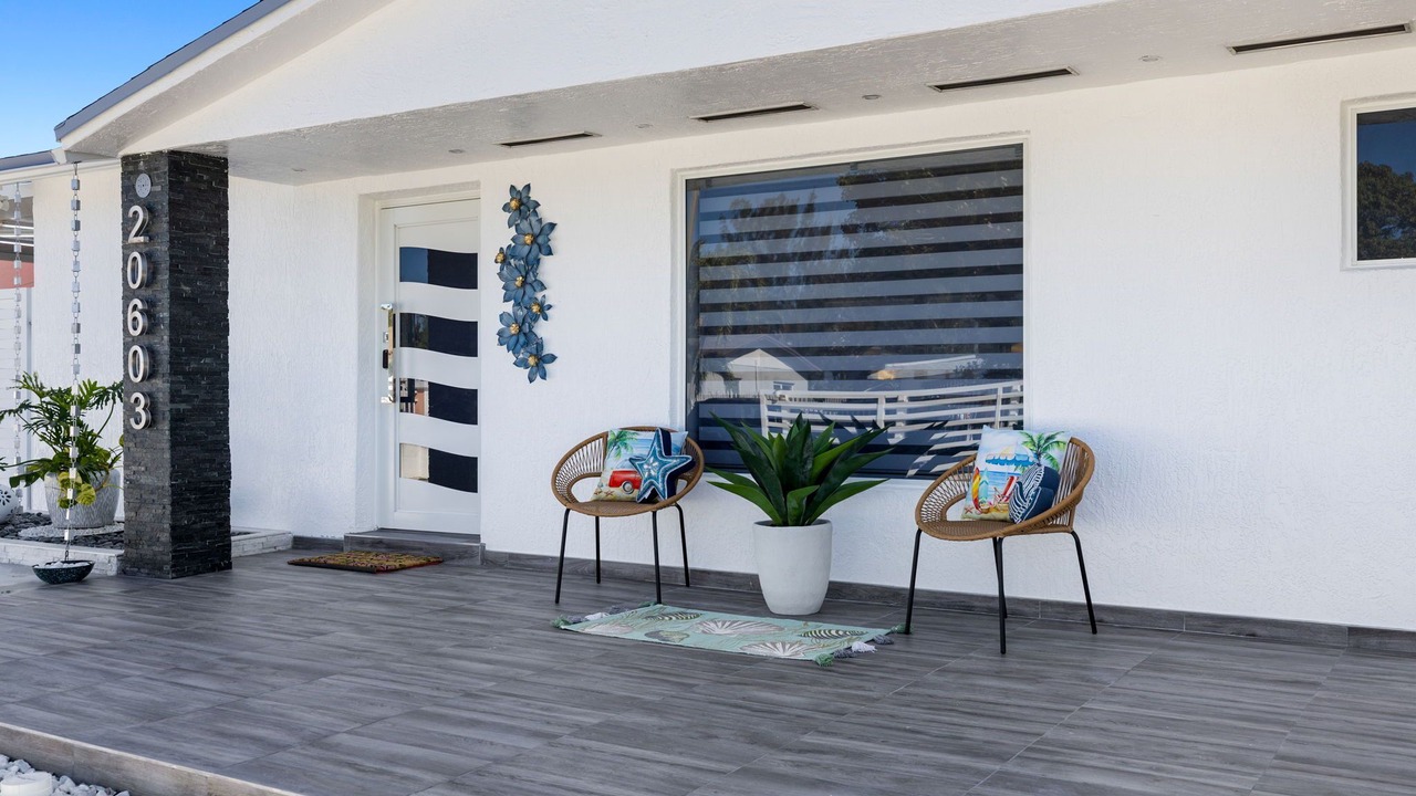 Photo of Outdoor in Miami Gardens