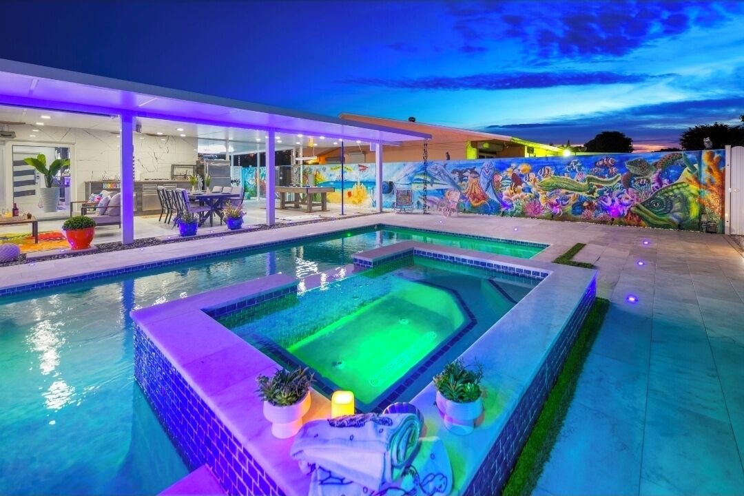 Photo of Outdoor in Miami Gardens