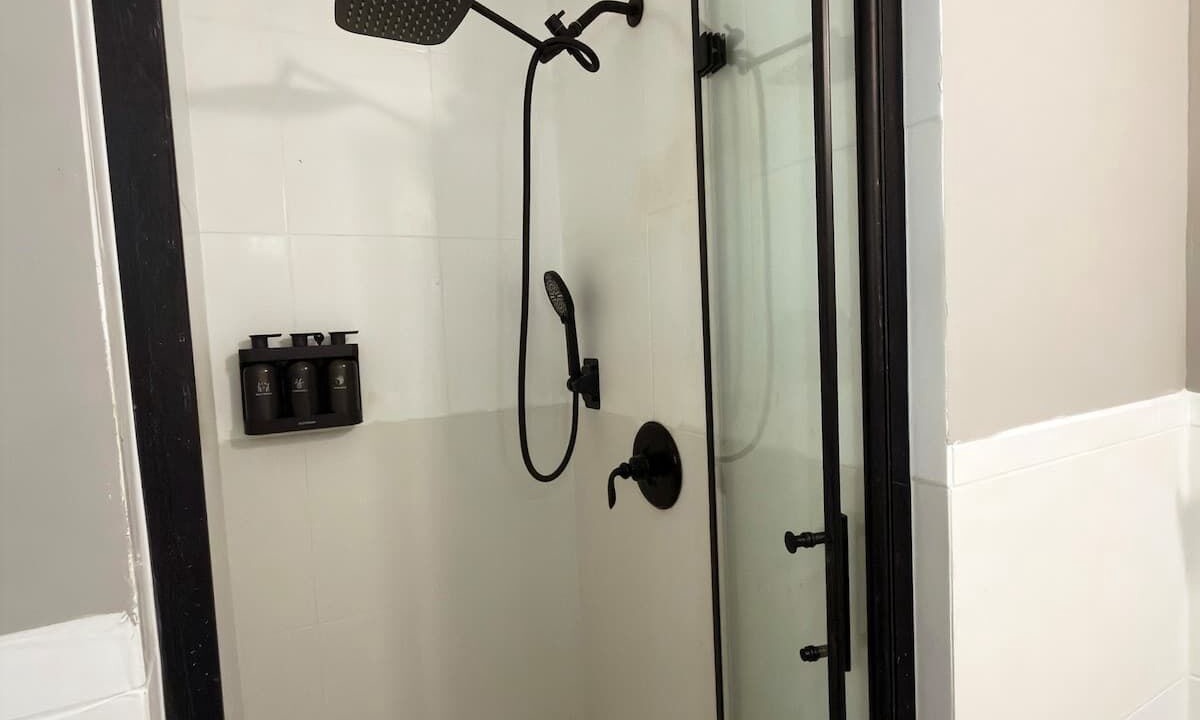 Photo of Bathroom in North Beach