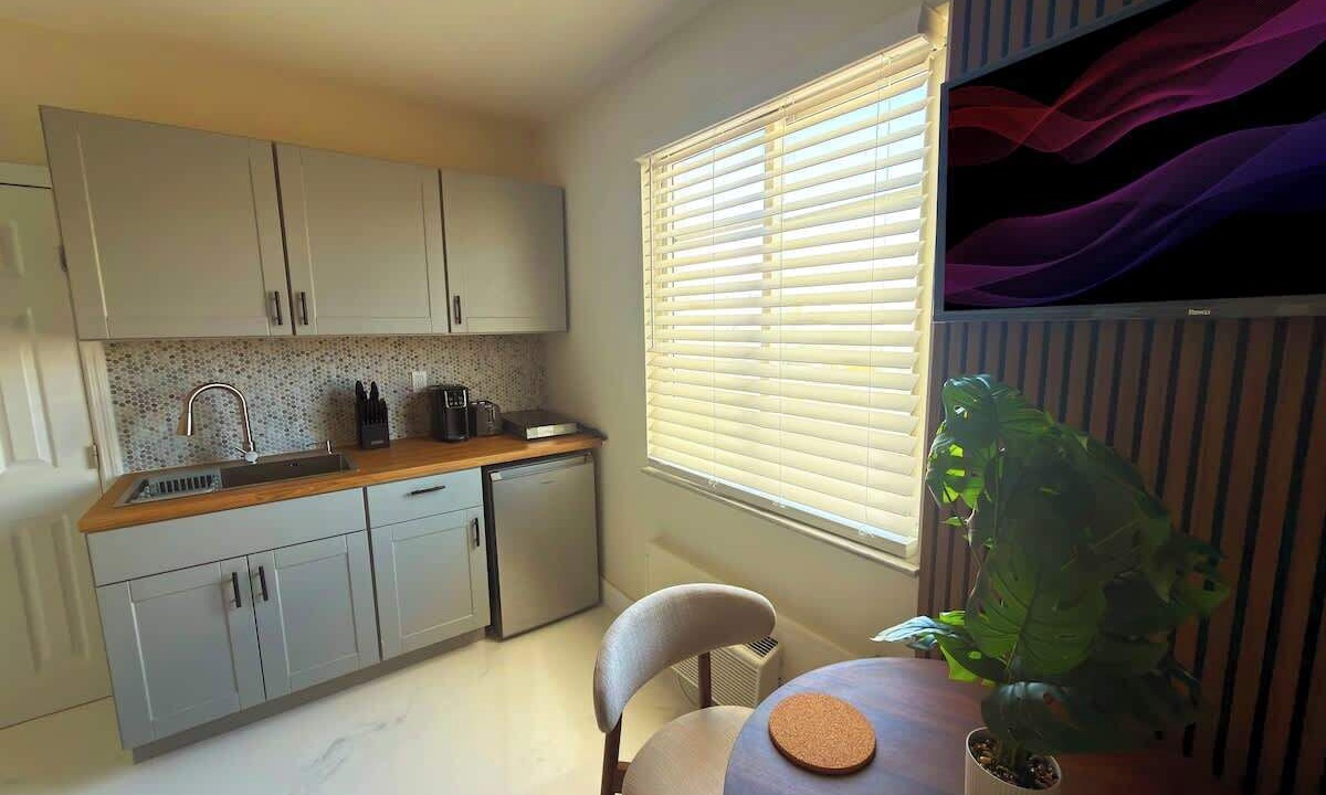 Photo of Kitchen in North Beach