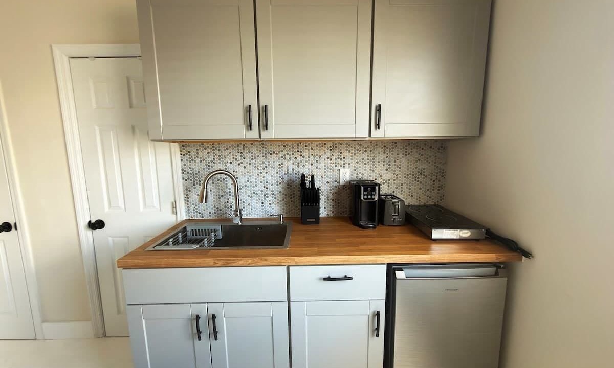 Photo of Kitchen in North Beach
