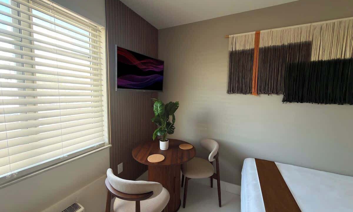 Photo of Bedroom in North Beach