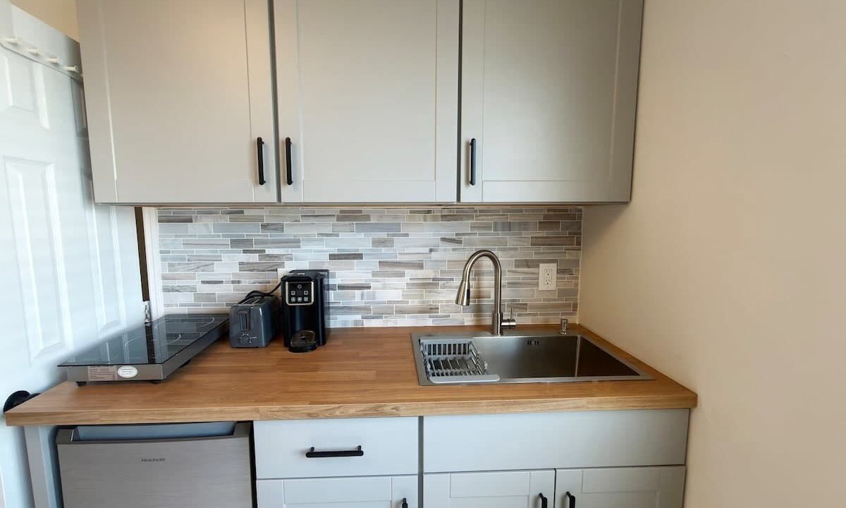 Photo of Kitchen in North Beach