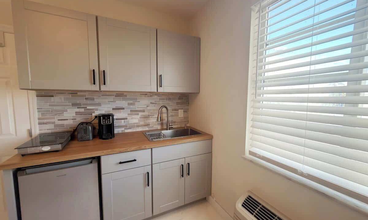 Photo of Kitchen in North Beach