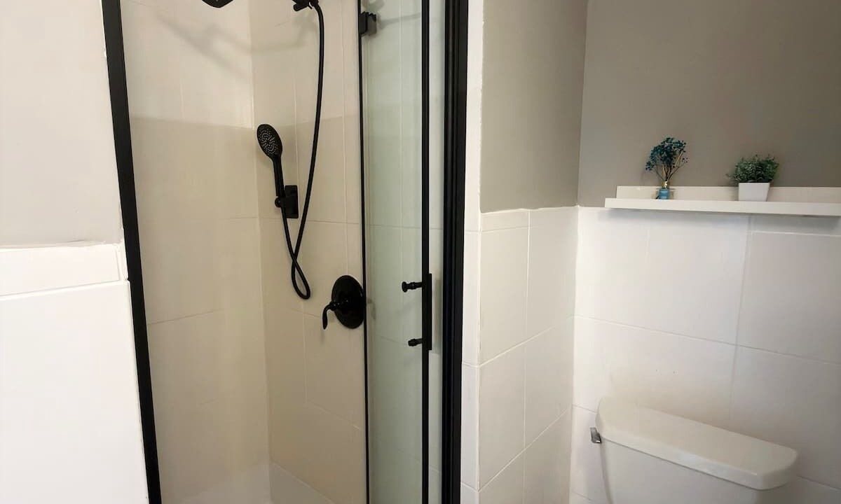 Photo of Bathroom in North Beach