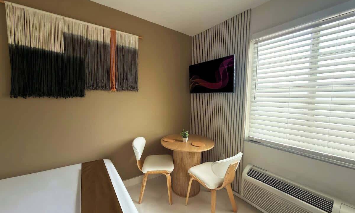 Photo of Bedroom in North Beach