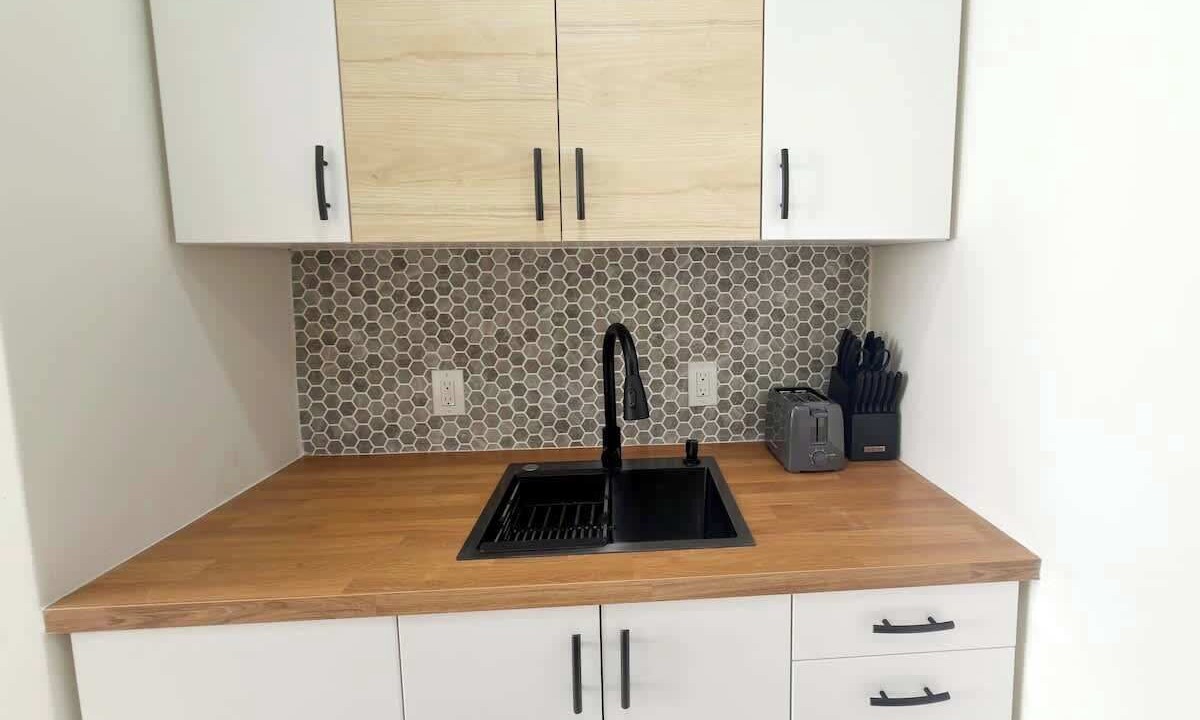 Photo of Kitchen in North Beach