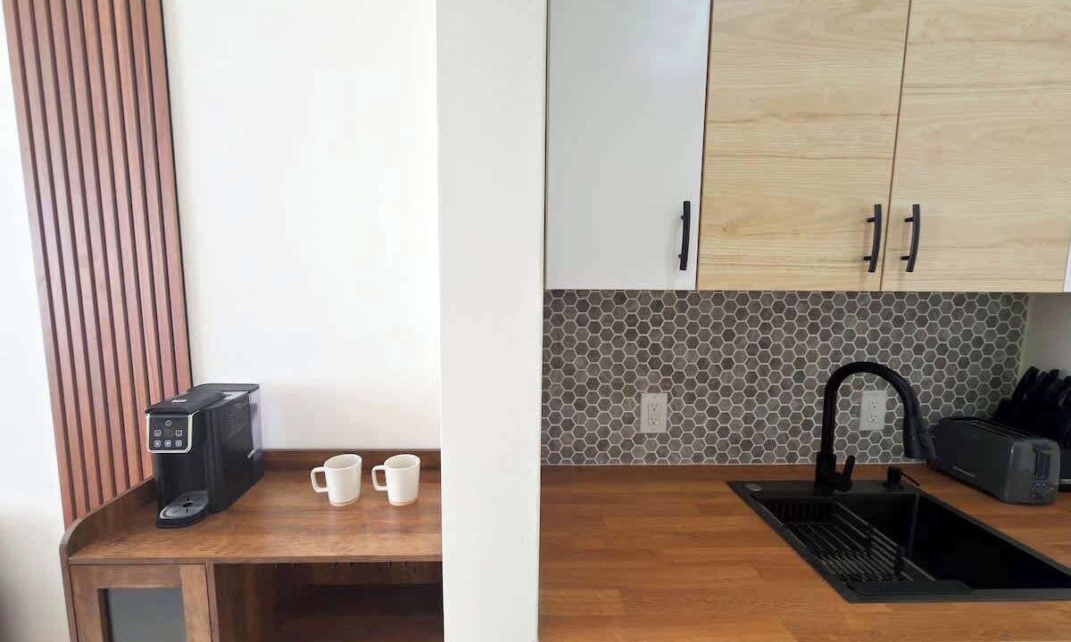 Photo of Kitchen in North Beach