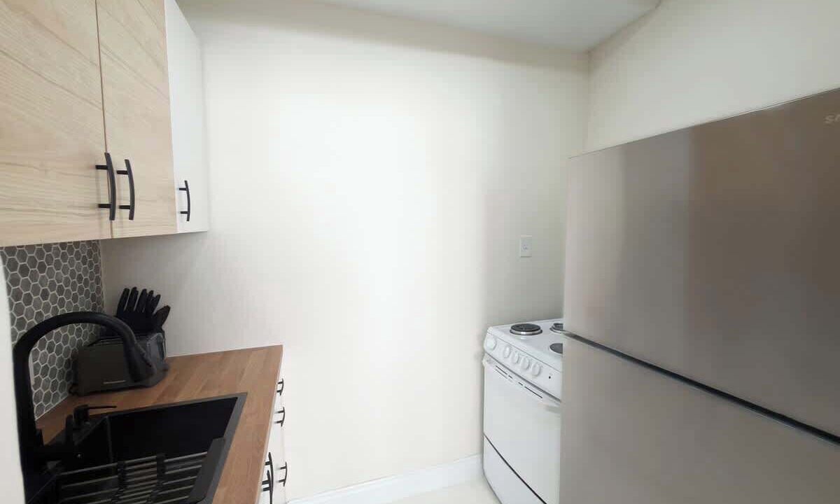 Photo of Kitchen in North Beach