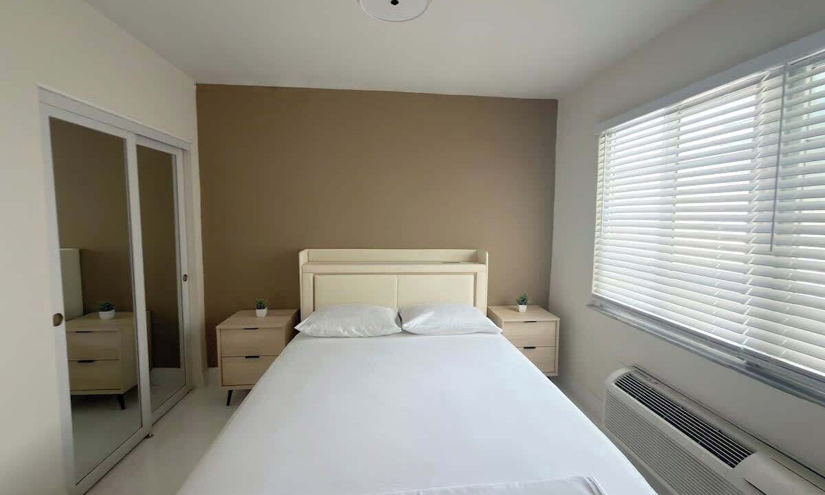 Photo of Bedroom in North Beach