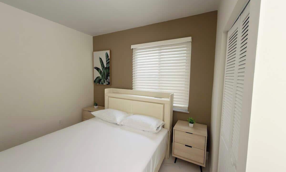 Photo of Bedroom in North Beach