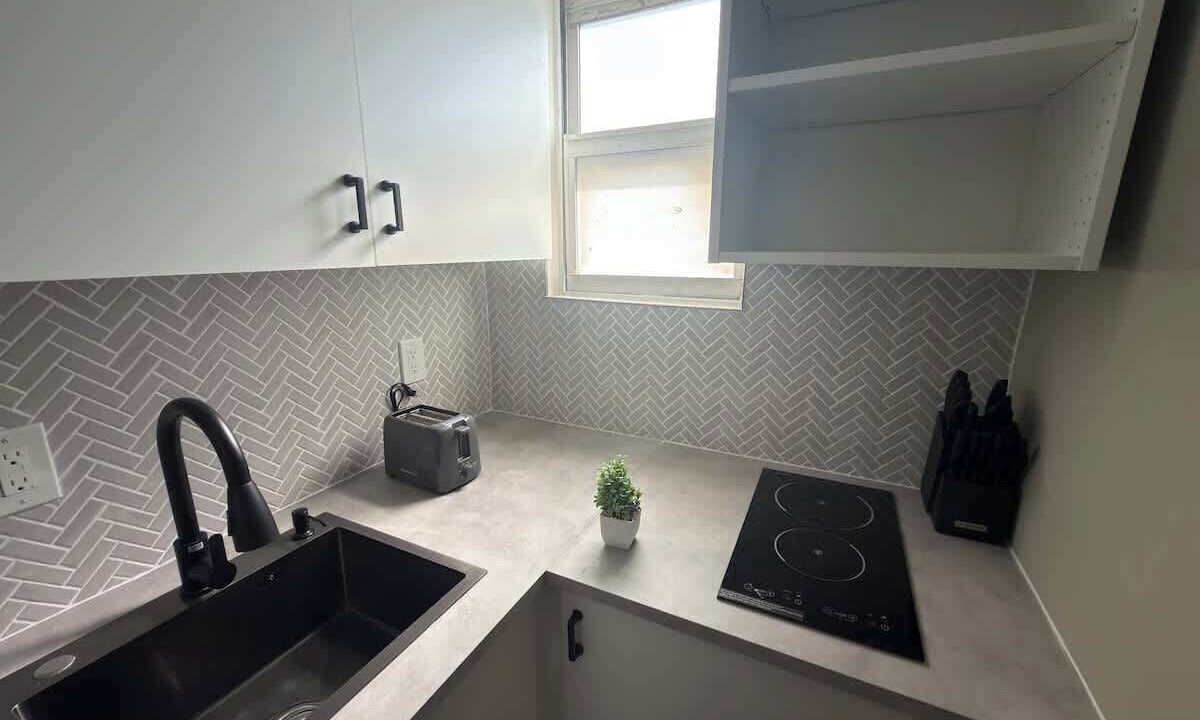 Photo of Kitchen in North Beach