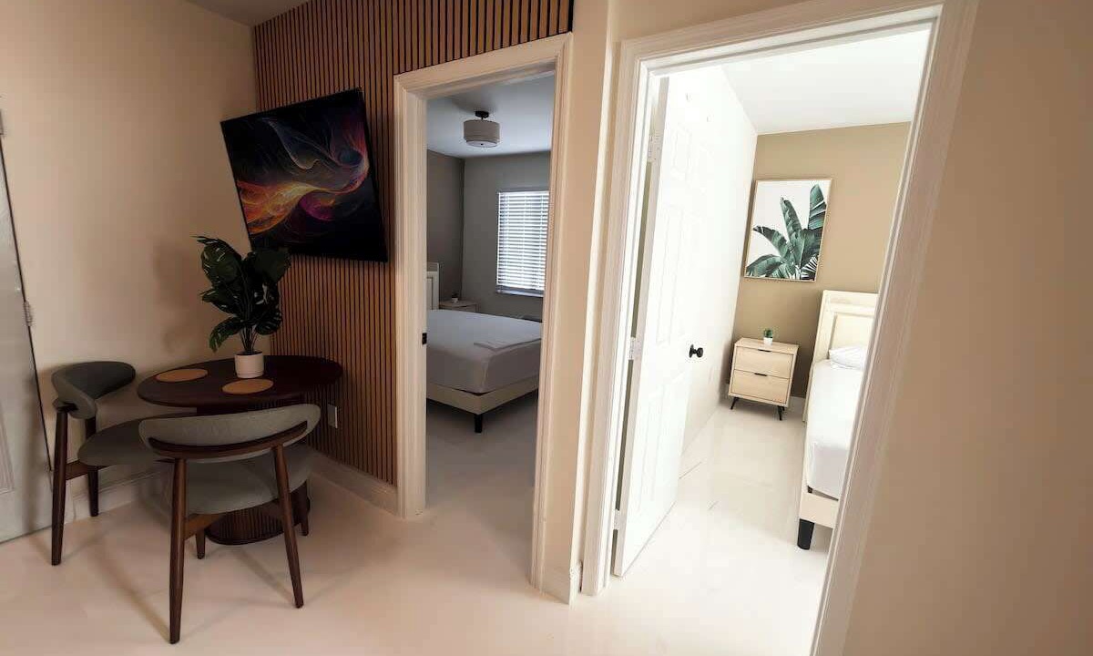 Photo of Bedroom in North Beach