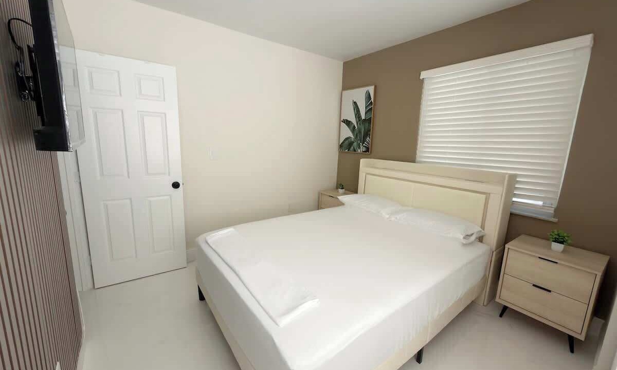Photo of Bedroom in North Beach