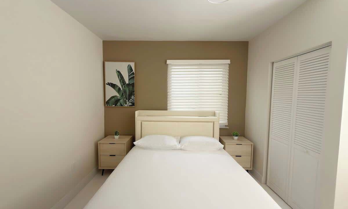 Photo of Bedroom in North Beach