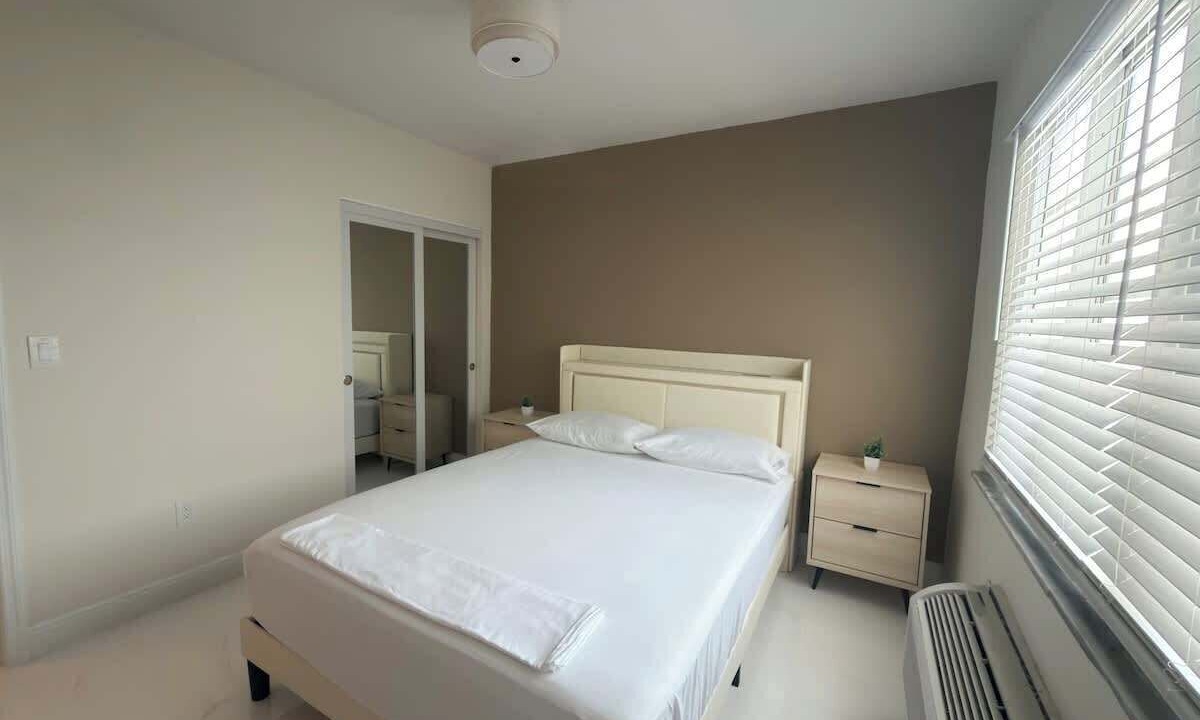 Photo of Bedroom in North Beach