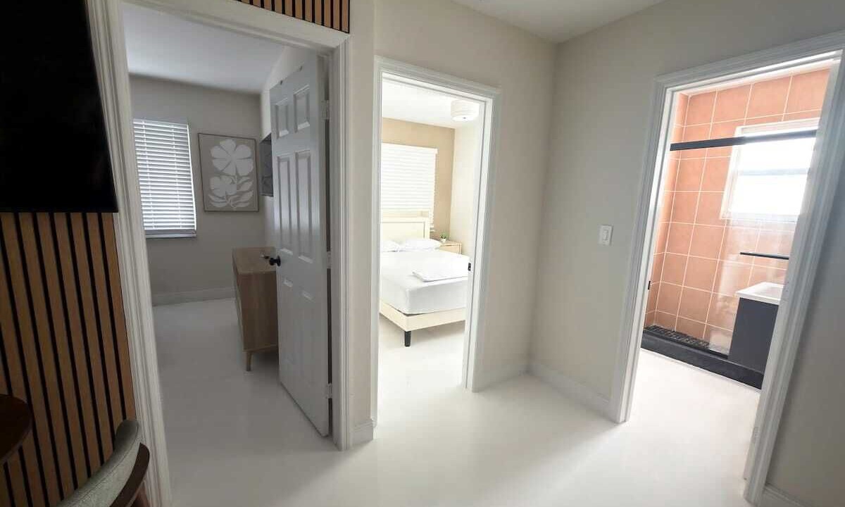 Photo of Bedroom in North Beach